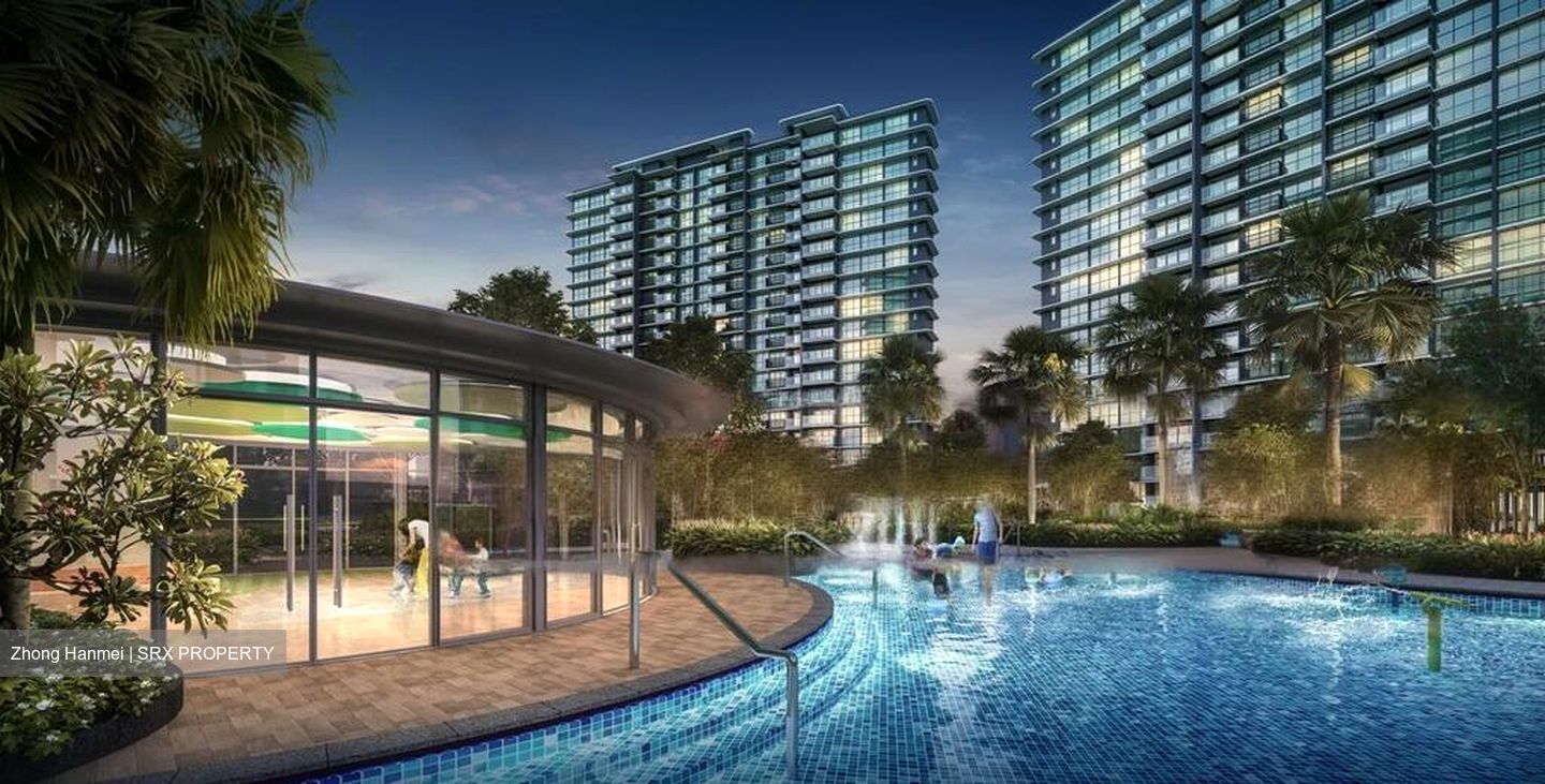 Chuan Park (D19), Condominium #508786801